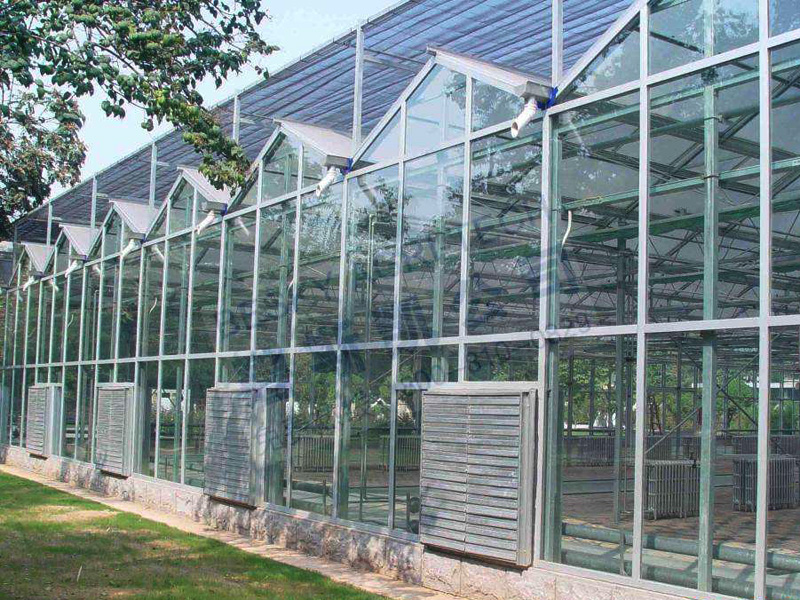 温室工程的建设需要注意什么 温室工程的建设需要注意什么